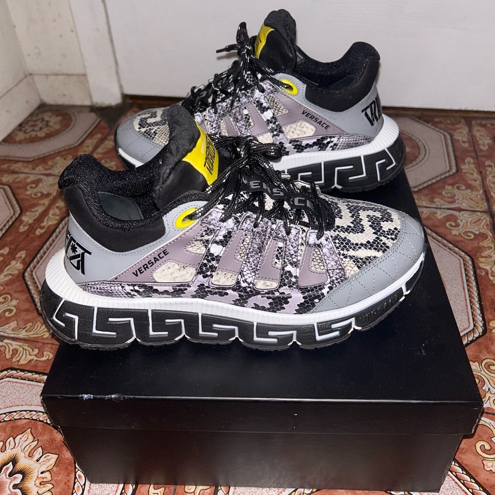 Gucci Sneakers LIMITED EDITION